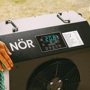 Arctic Pro Cold Chiller