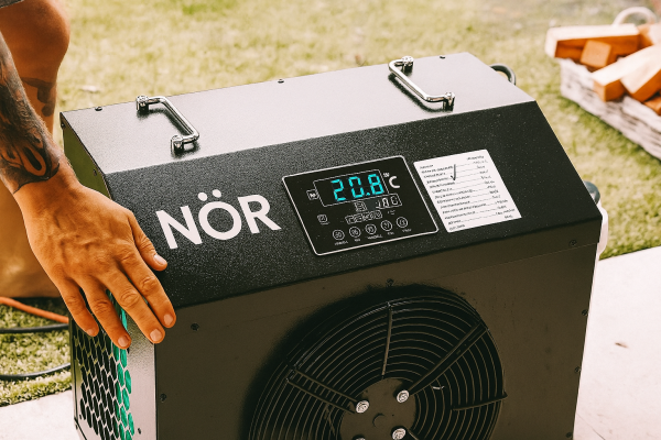 Arctic Pro Cold Chiller