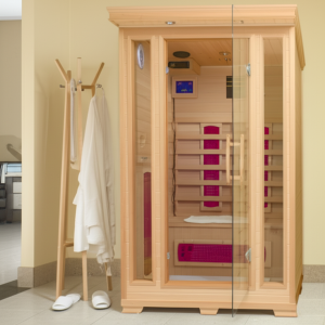 The Sauna Mini